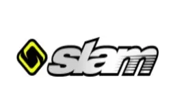 Slam Logo